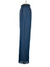 Shein 100% Polyester Blue Casual Pants Size S - photo 5