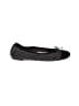 Seychelles Black Flats Size 7 1/2 - photo 1