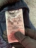 Adidas 100% Polyester Blue Track Pants Size S (kids) - photo 3