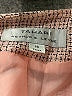 Tahari by ASL 100% Polyester Tweed Pink Blazer Size 16 - photo 6