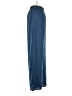 Shein 100% Polyester Blue Casual Pants Size S - photo 4