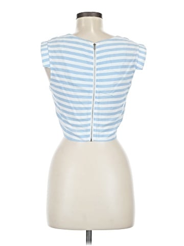 JOA Short Sleeve Top (view 2)