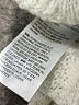 Chico's Ivory Pullover Sweater Size Med (1) - photo 8