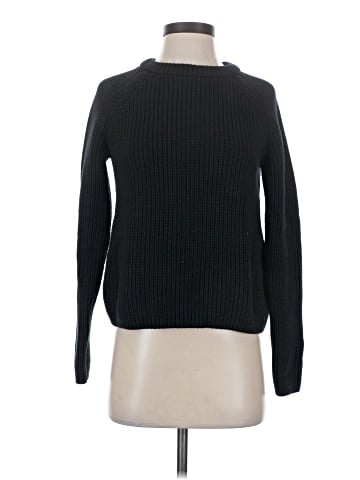 Quince Turtleneck Sweater (view 1)