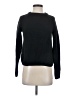 Quince 100% Cotton Black Turtleneck Sweater Size XS - photo 1