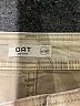 OAT Tan Khakis Size 6 - photo 7