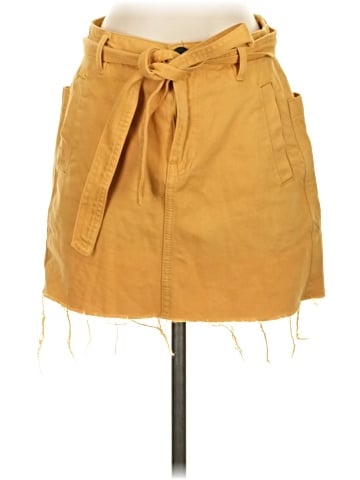 PacSun Casual Skirt (view 1)