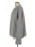 M Magaschoni Gray Pullover Sweater Size L - photo 5