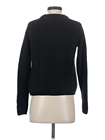 Quince Turtleneck Sweater (view 2)