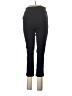 Tribal Solid Black Active Pants Size 10 - photo 2