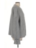 M Magaschoni Gray Pullover Sweater Size L - photo 4