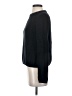 Quince 100% Cotton Black Turtleneck Sweater Size XS - photo 5