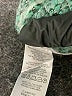 Ann Taylor LOFT Animal Print Silver Pullover Sweater Size XL - photo 8