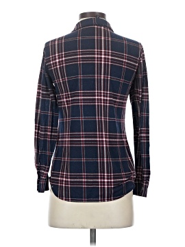 Alter Ego button down (view 2)