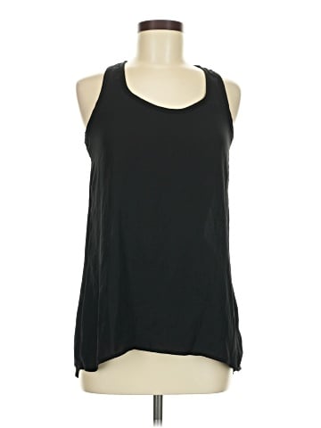 Xhilaration Sleeveless Blouse (view 1)