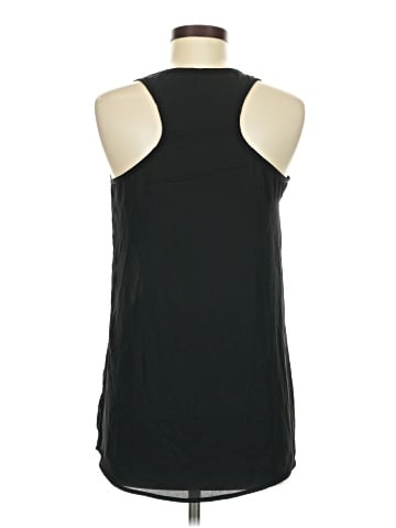 Xhilaration Sleeveless Blouse (view 2)