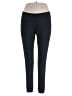 Columbia Solid Blue Black Active Pants Size XL - photo 1