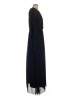 Sangria 100% Polyester Black Casual Dress Size 12 - photo 4