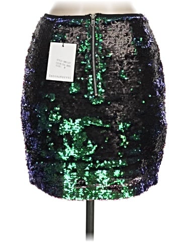 Dance & Marvel Formal Skirt (view 2)