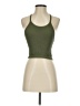 Assorted Brands Green Tank Top Size S (estimated) - photo 1