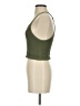 Assorted Brands Green Tank Top Size S (estimated) - photo 5
