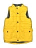 Little Me 100% Polyester Yellow Vest Size 4T - photo 1