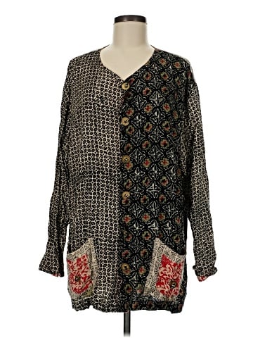 Chico's Design Kimono (view 1)