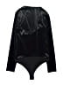 Express Black Bodysuit Size S - photo 2