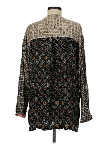 Chico's Design Kimono (view 2)