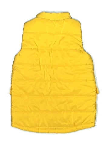 Little Me Vest (view 2)