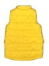 Little Me 100% Polyester Yellow Vest Size 4T - photo 2
