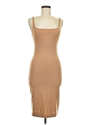 Trafaluc by Zara Cocktail Dress (view 1)