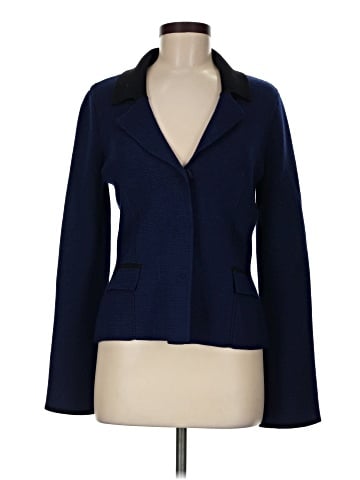 Elie Tahari Wool Cardigan (view 1)