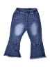 Unbranded Blue Jeans Size 12-18 mo - photo 1