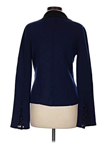 Elie Tahari Wool Cardigan (view 2)