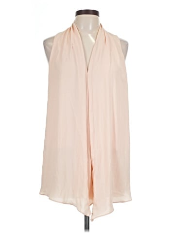 Elizabeth and James Sleeveless Blouse (view 1)