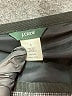 J.Crew 100% Wool Houndstooth Gray Wool Skirt Size 8 - photo 4