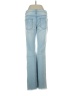 Easel Hearts Blue Jeans Size S - photo 2