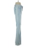 Easel Hearts Blue Jeans Size S - photo 4
