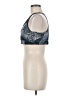 Zyia Active Blue Sports Bra Size MedEstimated - photo 5