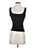 Carly Jean Black Tank Top Size S - photo 2