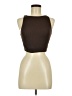 Cotton On Brown Tank Top Size Med - Lg - photo 1