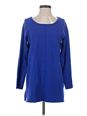 Soft Surroundings Pullover Sweater (view 1)
