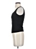 Carly Jean Black Tank Top Size S - photo 5