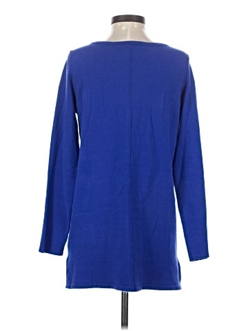 Soft Surroundings Pullover Sweater (view 2)