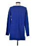 Soft Surroundings Blue Pullover Sweater Size XS - photo 2