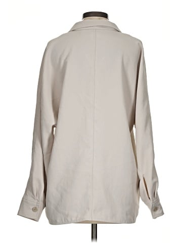 Wilfred Coat (view 2)
