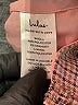 Lulus Purple Sleeveless Blouse Size S - photo 8