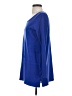 Soft Surroundings Blue Pullover Sweater Size XS - photo 5
