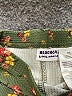 Blueberi Boulevard Floral Green Casual Pants Size 2T - photo 3